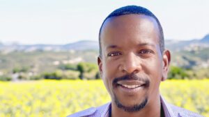 Bentley Kyle Evans Talks Legacy, Lessons, and Life in Television