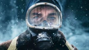 Netflix turns to generative AI for visual effects in original series The Eternauts