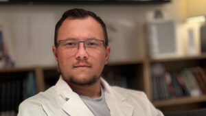 Ukrainian еngineer Andrii Nikulin leads industrial transformation with AI in Europe and the USA