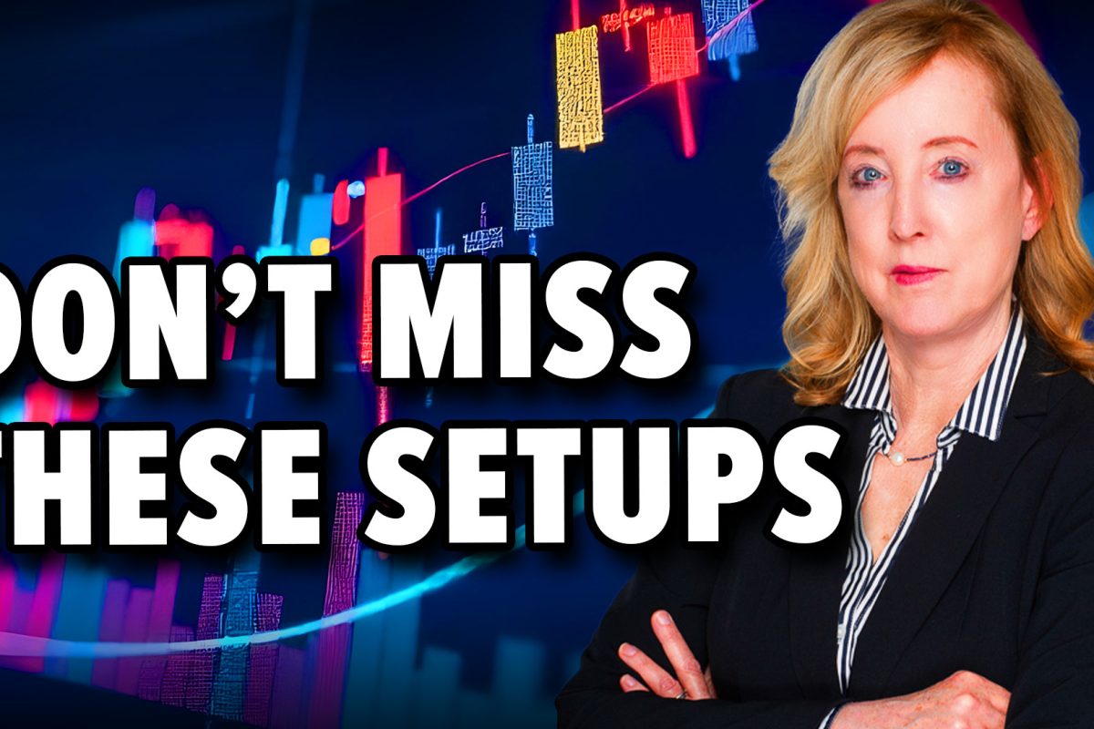 From Oversold to Opportunity: Small Caps on the Move
