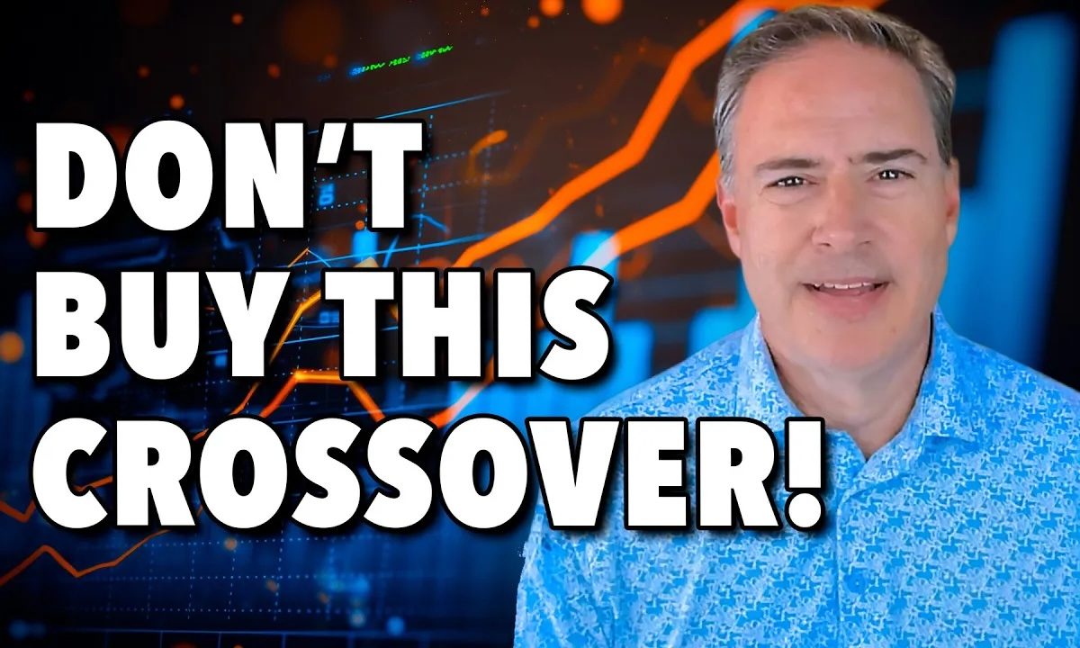 MACD Crossovers: Why Most Traders Get It Wrong