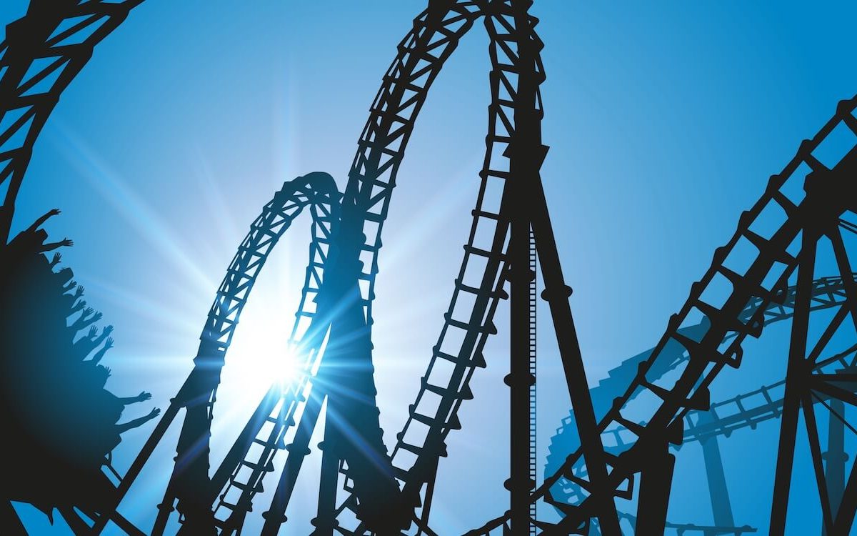 Missed Disney’s Rally? Grab This Defined-Risk Put Spread for a Second Chance