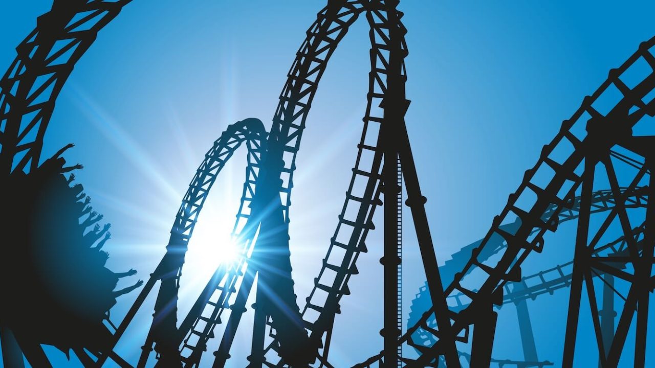 Missed Disney’s Rally? Grab This Defined-Risk Put Spread for a Second Chance
