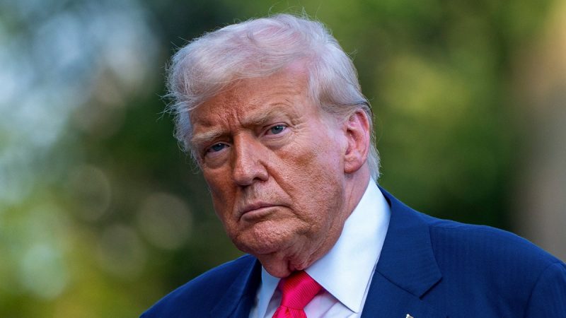 Trump pulls US out of UN agency over its backing of ‘woke’ social causes