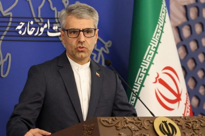 Iran vows retaliation if UN Security Council issues snapback sanctions on anniversary of nuclear deal