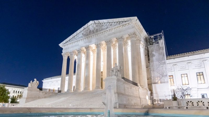 Trump administration torpedoes SCOTUS with emergency requests and sees surprising success