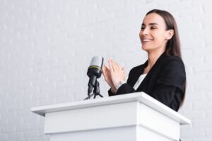 The Role of LGBT Speakers in Diversity, Equity & Inclusion Strategies