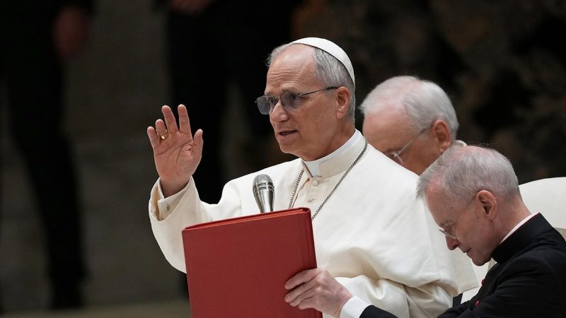 Pope, State Department condemn latest massacre of Christians by Islamist militants in Nigeria