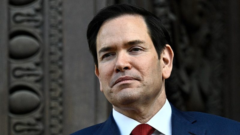 Rubio-run State Department dumps Biden-era DEI hiring criteria, replaces with ‘fidelity’