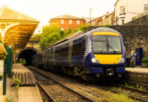 UK Government unveils £92bn transport overhaul to drive growth and connect communities