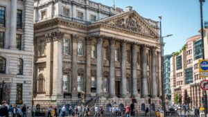 UK Finance urges bold reforms in Mansion House 2025 submission to unlock UK growth potential