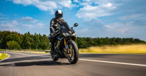 How the law shapes the reality for motorcyclists after serious injuries