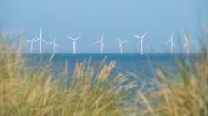 Crown Estate matches record profits on windfarm windfall but warns boom is temporary