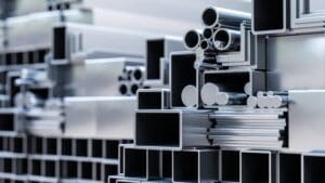 Can Aluminium Alloy Help You Achieve Net-Zero Goals?