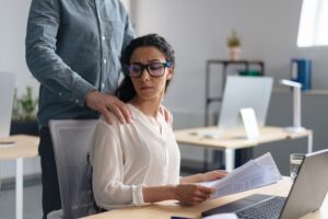 Government bans NDAs that silence harassment and discrimination victims