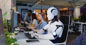 Atos UK&I: Bringing the ‘Future Ready’ Strategy to Life Across Public Sector and Social Impact Projects