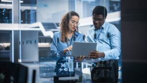 Six pioneering AI and data projects hailed for real-world environmental impact after £2m Innovate UK backing