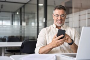 The Future of Enterprise Connectivity: How 5G is Transforming Business Broadband in 2025