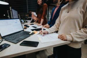 Propel Finance secures £1.5bn to boost UK SME lending