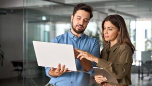 “Did You Mean That Like That?” Conversations – Recognising Unintentional Bias in Business