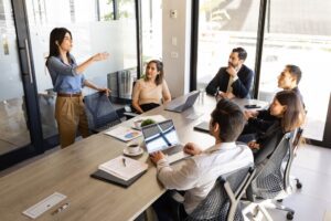 Why Leadership Belongs to Everyone in Your Business