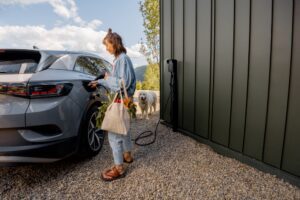 New EV discount scheme offers up to £3,750 off electric cars under £37,000