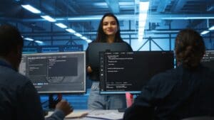 Do Companies Invest Enough in Cyber Security?