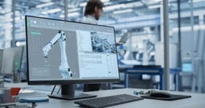 British Factories Are Getting Smarter—But It’s Not Where You Think