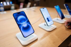 Apple appeals €500m EU fine over App Store restrictions, accusing Commission of overreach