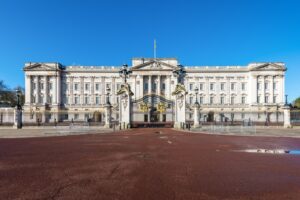 Monzo fined £21m after fraudsters open accounts using ‘Buckingham Palace’ as home address