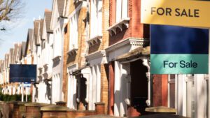 UK house prices stall in June as stamp duty change and weak economy hit confidence