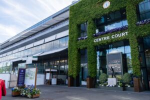 Wimbledon winners to pay up to £1.3m in tax as HMRC claims £17m from prize pot