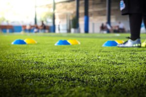 AstroTurf Leads Innovation in Player Safety and Sustainability for Modern Sport