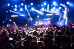 Why Hosting Live Events Is a Game-Changer for Business Growth