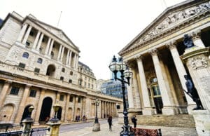 Millions of UK households face higher mortgage costs, warns Bank of England