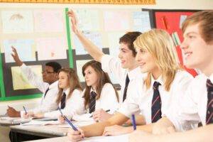 How Modular Classrooms Are Supporting SEN Pupils with Calm, Comfortable Spaces