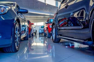 UK carmakers near EV sales targets despite government weakening rules after industry pressure