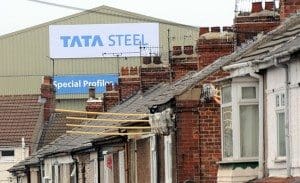 Tata Steel breaks ground on Port Talbot’s electric arc furnace with £500m in government backing