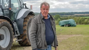 Jeremy Clarkson warns of ‘catastrophic’ UK harvest as farmers battle extreme weather and rising costs