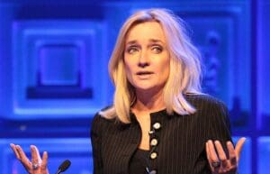 Former Dragons’ Den star Julie Meyer stripped of MBE after court contempt ruling
