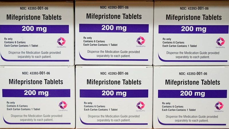 More than 20 GOP attorneys general call on RFK Jr, FDA to reinstate safeguards for abortion drugs