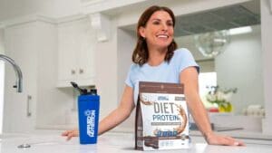 Sales and profits jump at Coleen Rooney-backed Applied Nutrition