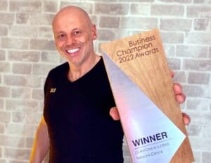 UK small firms that celebrate success see faster growth, Xero study finds