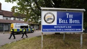 Government to appeal High Court ruling forcing closure of Epping migrant hotel