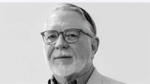 Power, Water, and Resilience: A Q&A with David Johnson