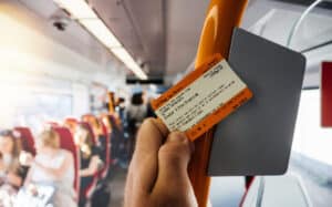 Jaguar Land Rover threatens legal action over National Rail’s use of ‘rover’ and ‘ranger’ ticket names