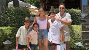 Lunar Loussia’s Rise: From Family Storefronts to Business Scale-Up