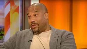 John Barnes faces fresh bankruptcy petition from HMRC over unpaid taxes