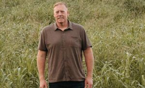 James Brady Washburn: From the Gridiron to Healthcare Leadership
