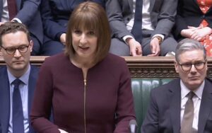 Rachel Reeves tipped to target pensions, property and investments in bid to plug £50bn fiscal gap